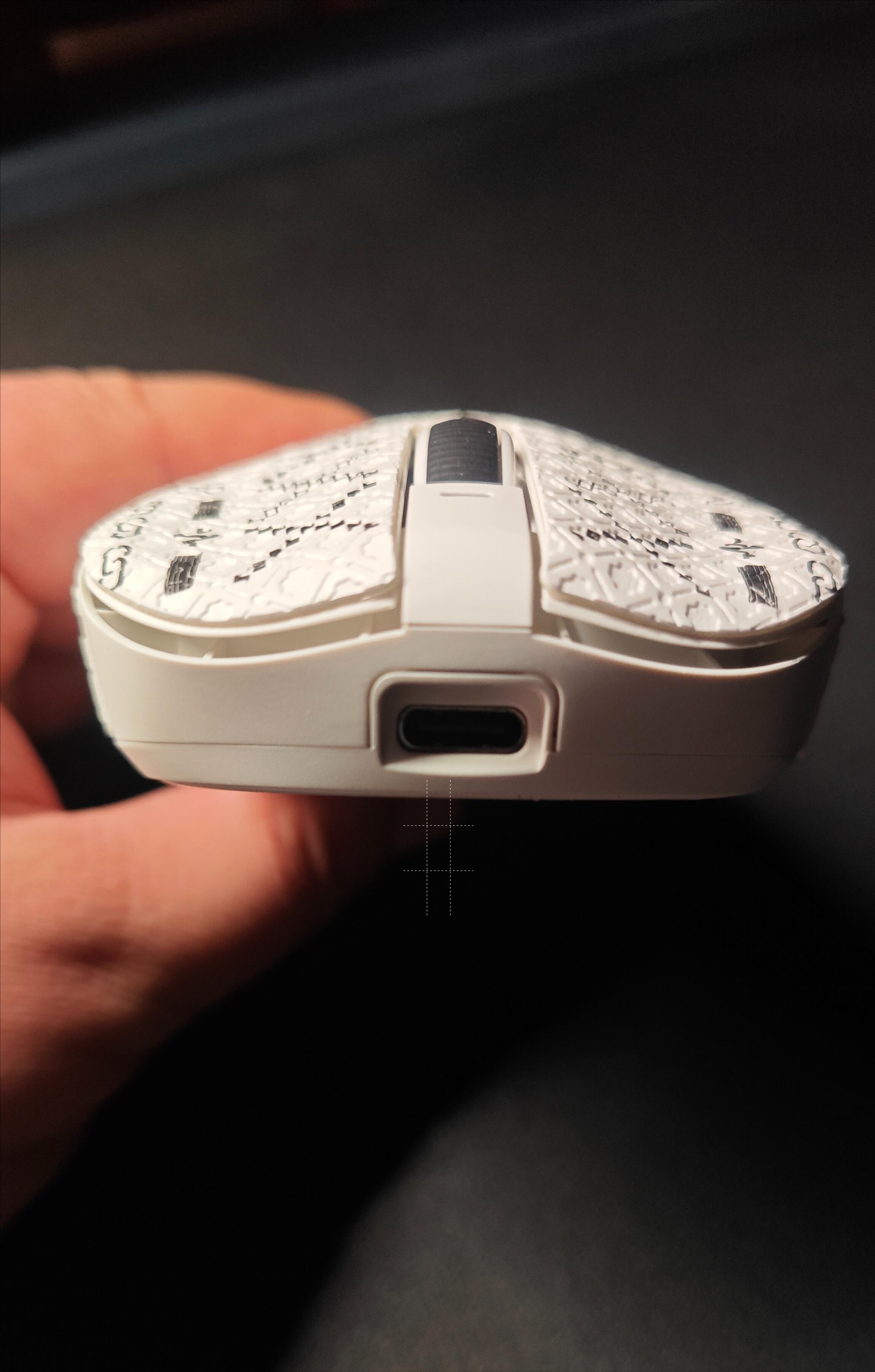 vgn蜻蜓f1promax鼠标支持蓝牙吗,vgn蜻蜓f1promax值不值得购买