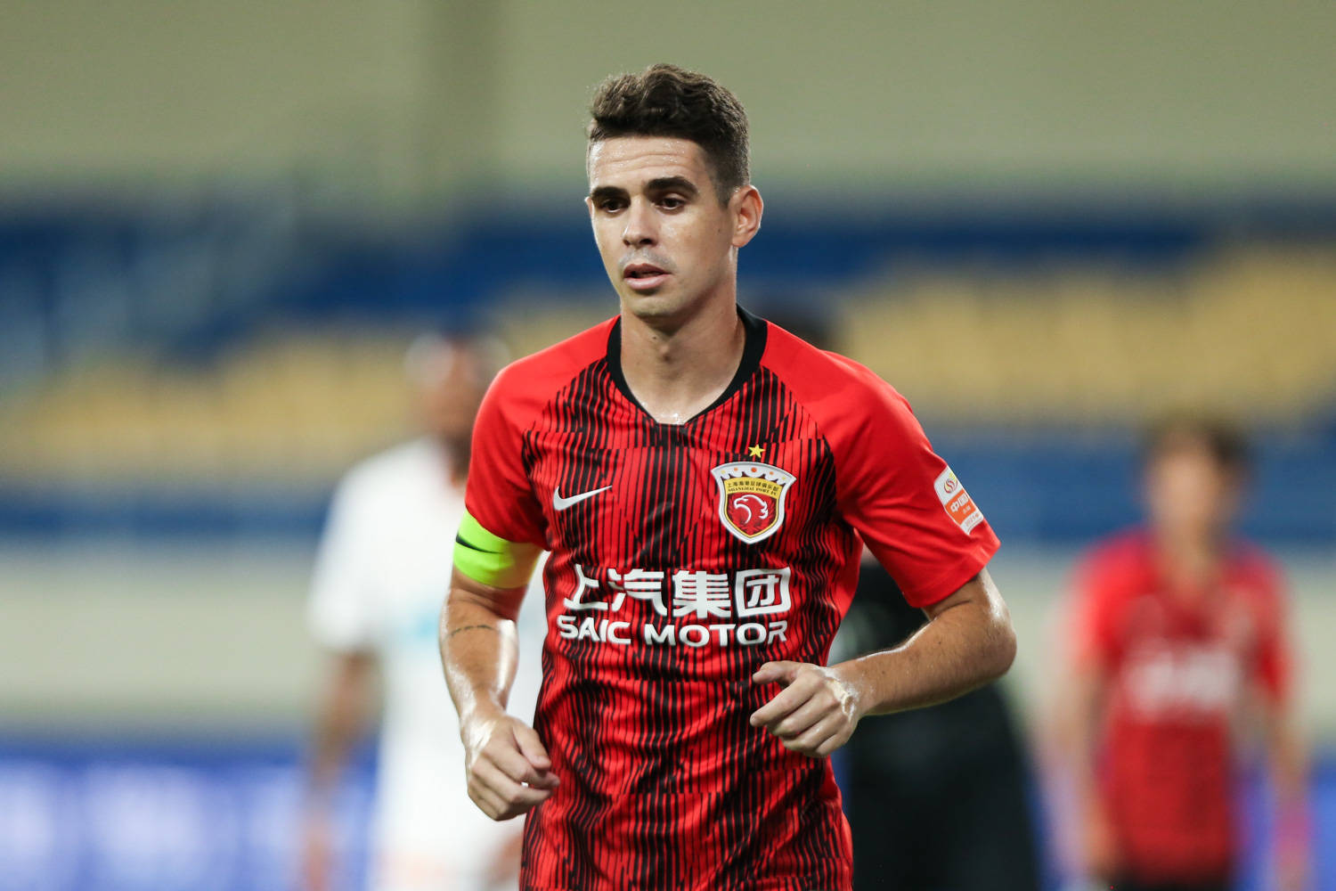 中超泰山队战胜海港队全场回放,中超海港vs泰山在哪里比赛