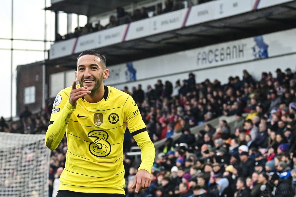 为什么切尔西不能在主场踢球,为什么切尔西能击败曼城