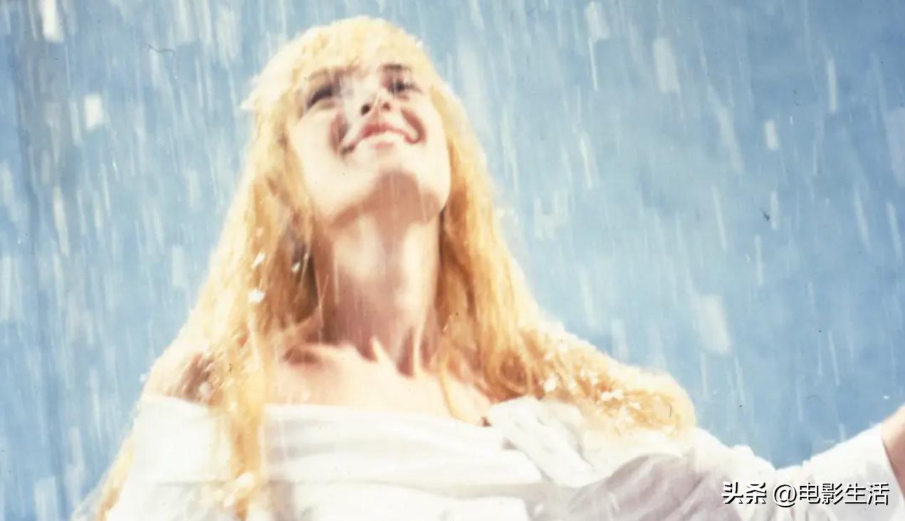 情人节必看片单，部部经典，又甜又好哭！