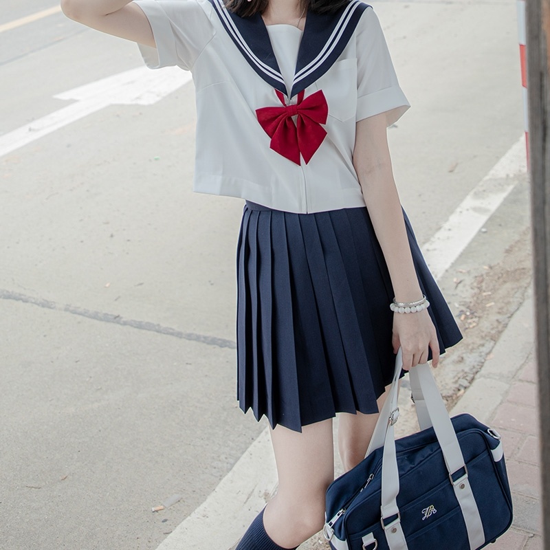 jk制服比较出名店铺,jk制服在哪些店买比较好