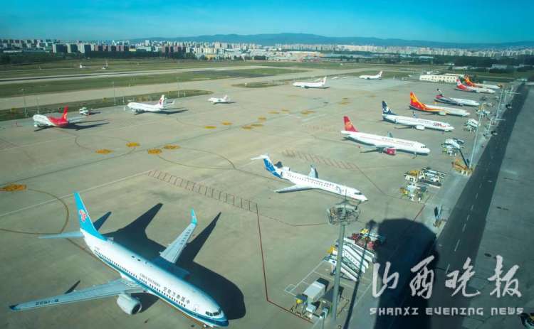 太原机场航站楼几点开门,太原机场进入冬航季