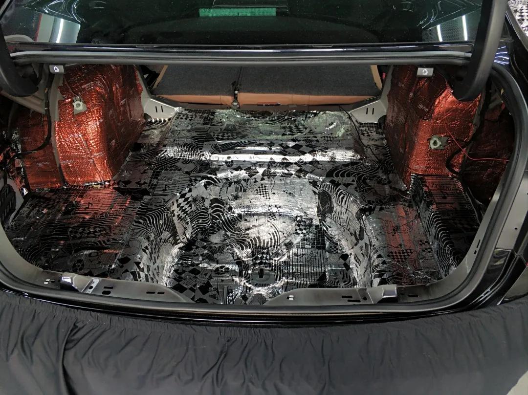 大众帕萨特改音响哪个最好,沉浸式听大众帕萨特音响