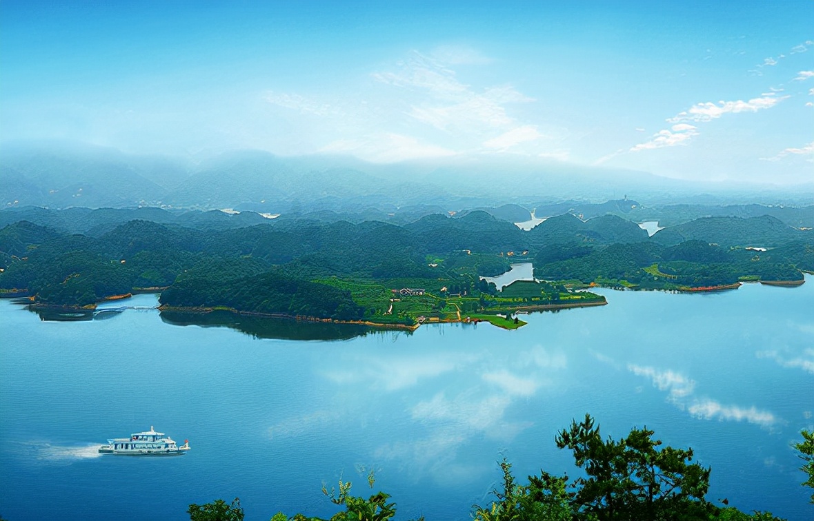 我为什么推荐你去荆州？