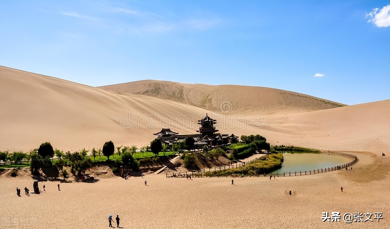 寡妇阿龙：“11年前他抢了我22亩地”，敦煌节度使5天就作出判决