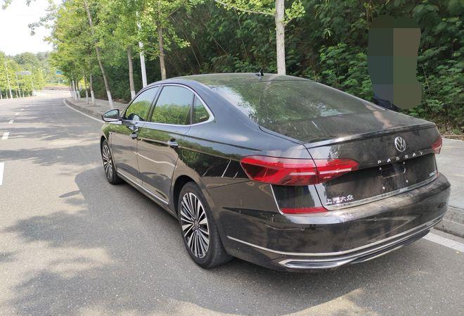 新款帕萨特330落地及养车成本,上海大众帕萨特330用车成本