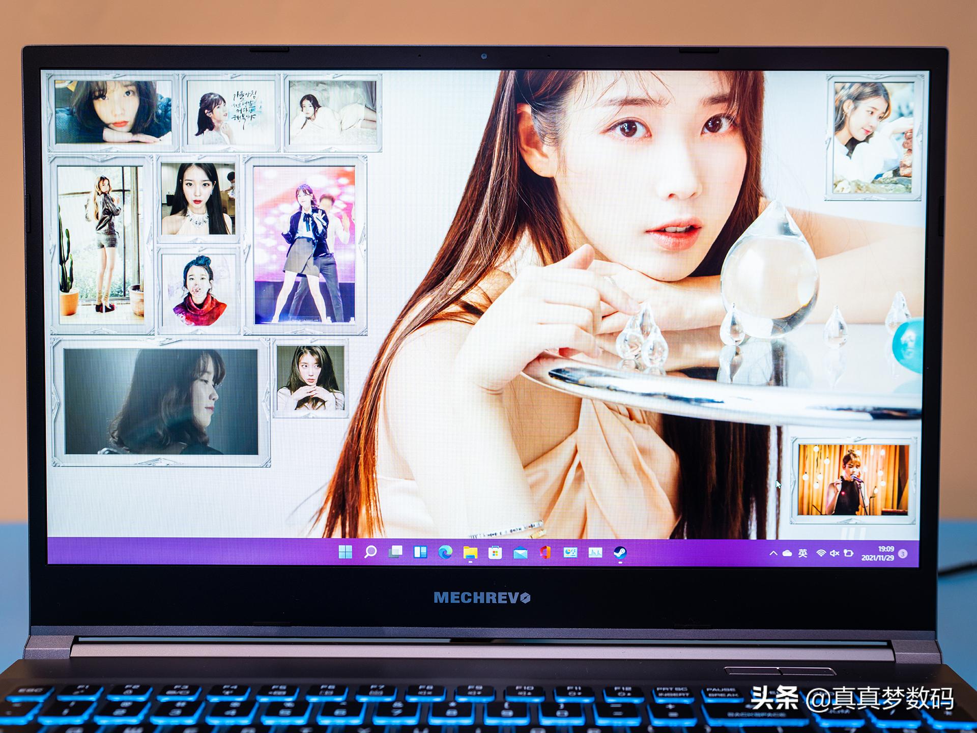 机械革命笔记本z2测评,机械革命z2-air笔记本怎么样