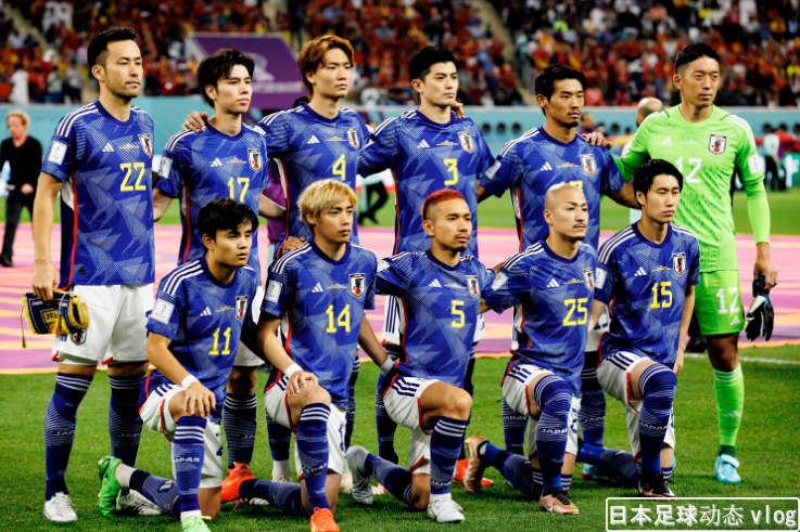 在卡塔尔世界杯上，外国人认为“支持日本队是理所当然的吧？”