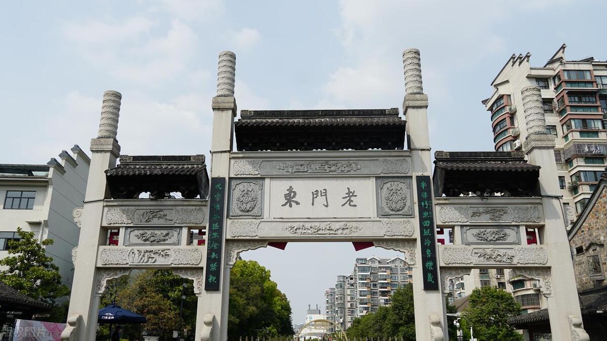 南京旅游攻略景点必去免门票,南京免费游玩景点推荐攻略