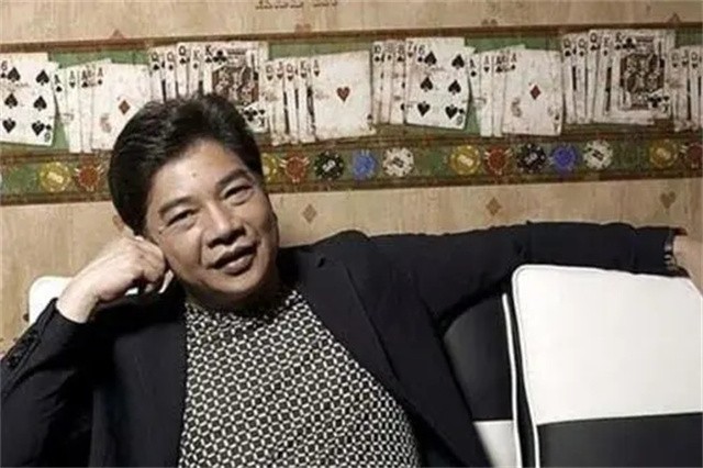 赌术最厉害的赌王,大陆赌王揭秘赌术