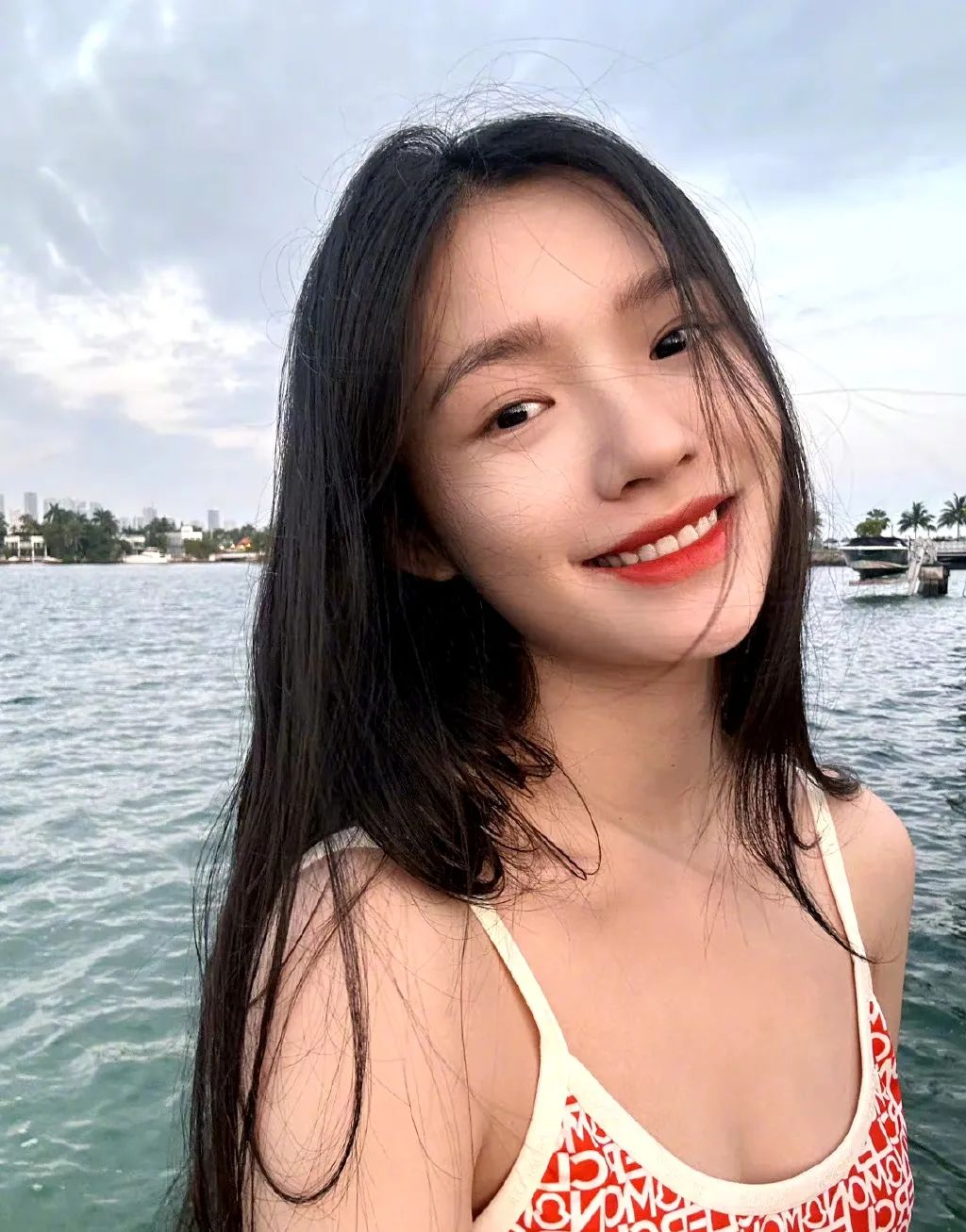 四系95花，各有各的美！