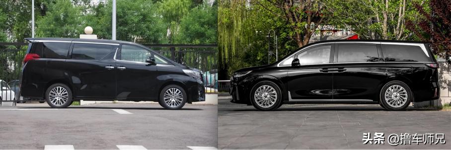 岚图梦想家是商务车吗,岚图梦想家保姆车落地价