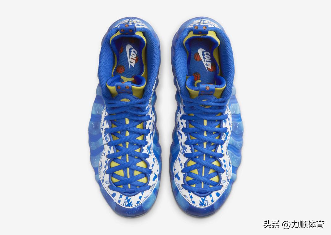 春季耐克新品发布会,耐克比较酷的系列