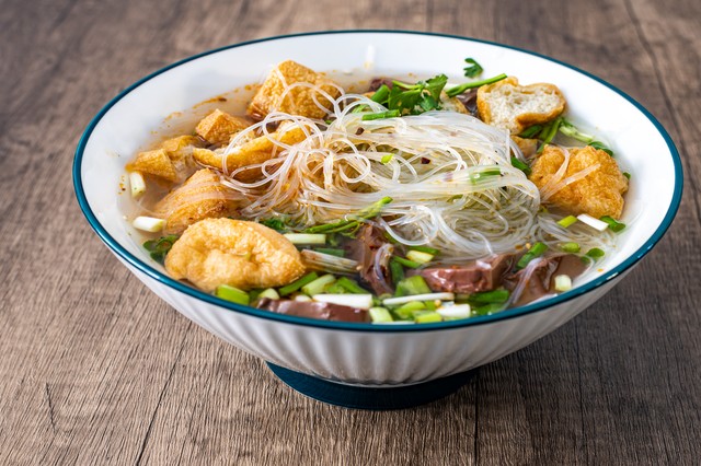 南京本地人良心推荐美食,南京1912街区美食攻略