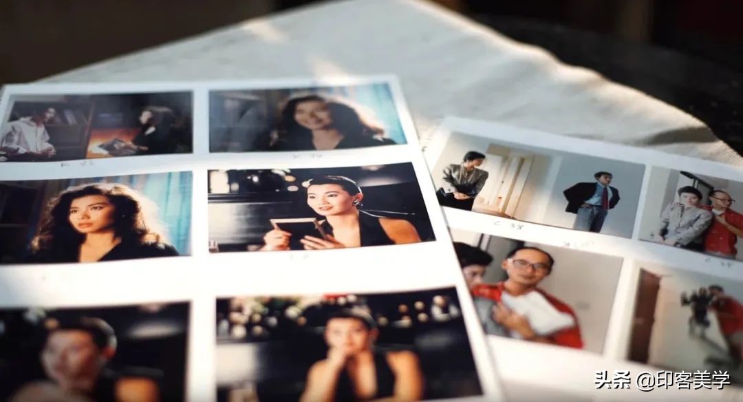 港风高级感,小众港风