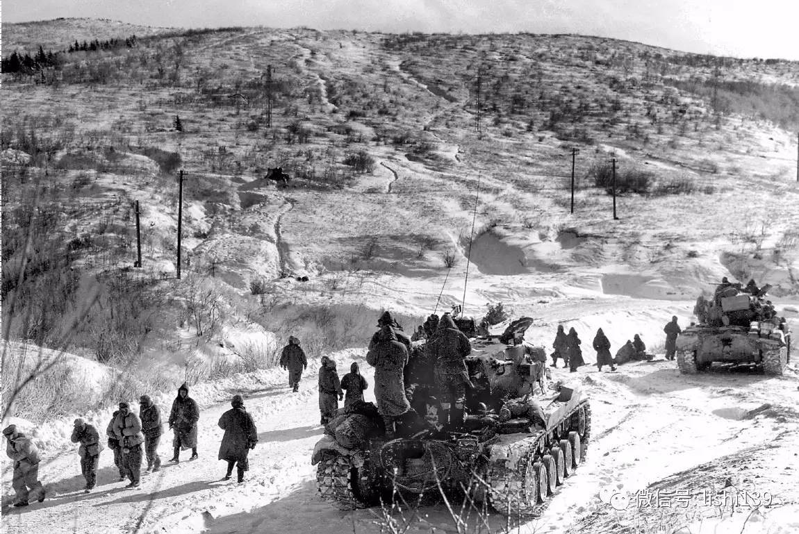 美国人眼中的长津湖战役纪录片,美国人长津湖战役回忆