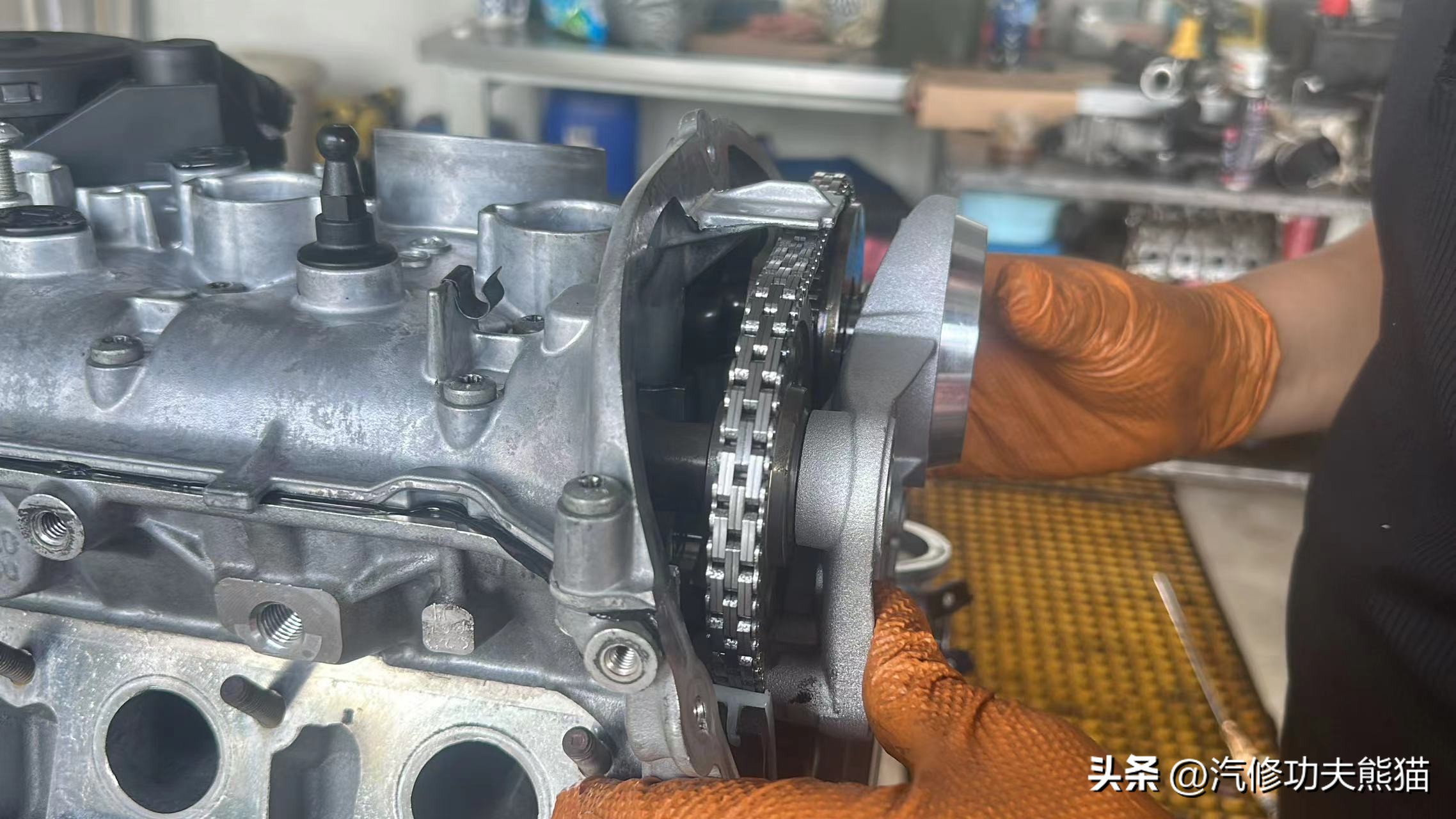 夏朗烧机油1500公里,进口大众夏朗1.8t不烧机油