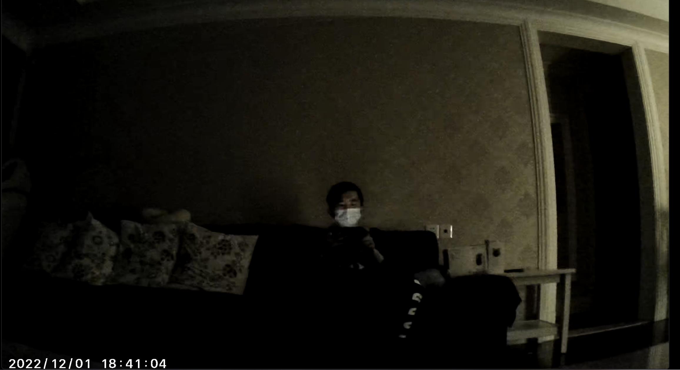 家用云台摄像头对比测评,家用摄像头用什么云台好