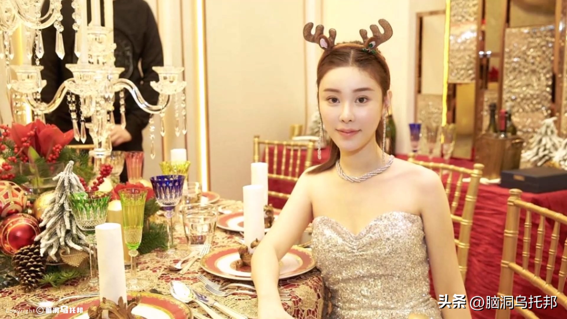 名媛碎尸案最新案情,名媛蔡天凤碎尸案细节视频