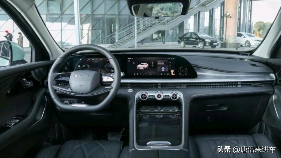 星途摇光各车型配置,奇瑞星途瑶光飞鱼版两驱值得买吗