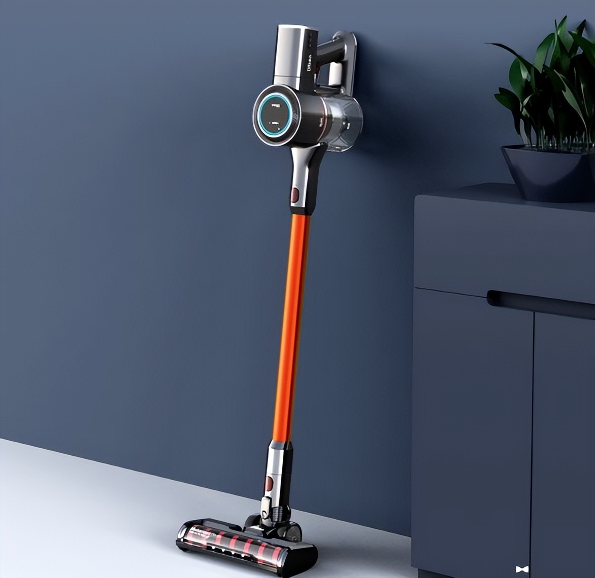 吸尘器哪个牌子的最好最实用,无线吸尘器家用吸尘器哪种最实用