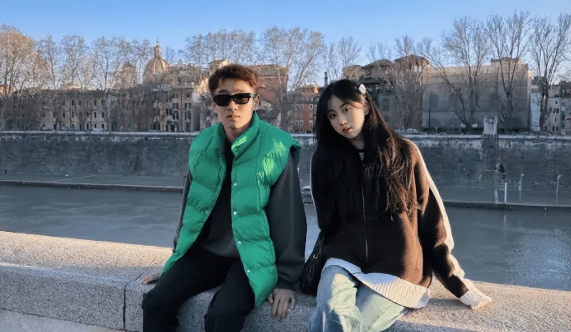 韦世豪老婆吴雅家世,韦世豪妻子吴雅是什么星座