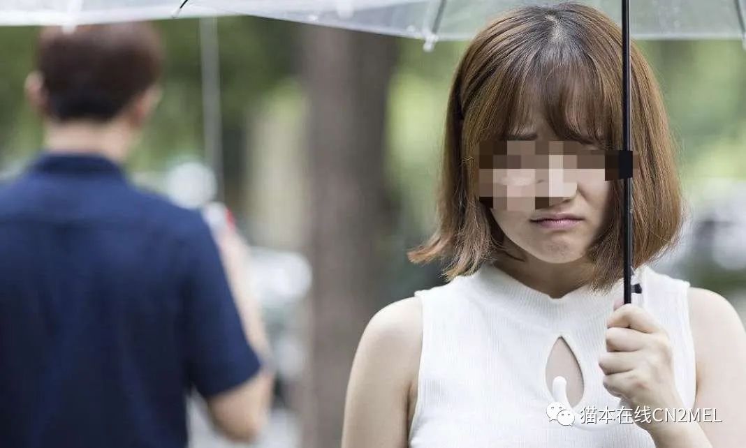 “我被骗PR”！澳洲30岁华女带学弟拿PR，下签后对方竟秒提分手！