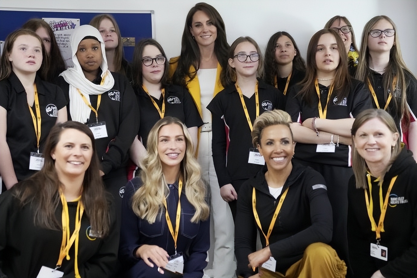 凯特威廉王妃穿搭,凯特王妃穿搭分析