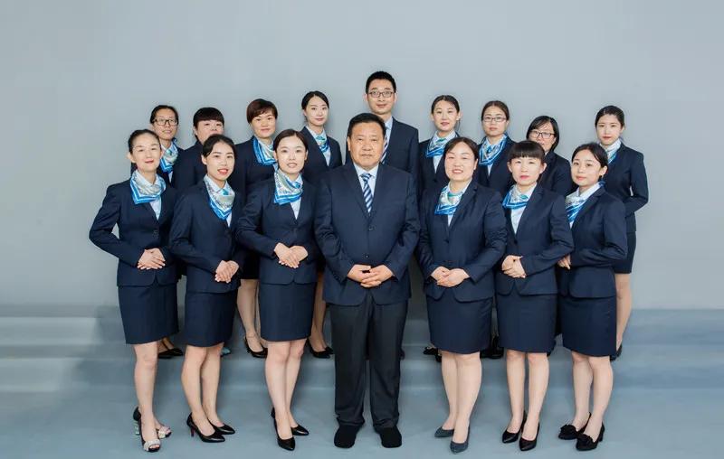 科室名片|医路热血肾利在握：西海岸新区中心医院血液内科肾内科