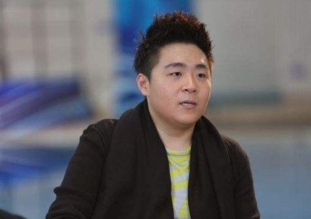 郝劭文4岁爆红9岁隐退,郝劭文20年后再度同台回忆杀