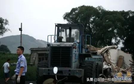 铲车杀人事件后续,石家庄铲车伤人事件