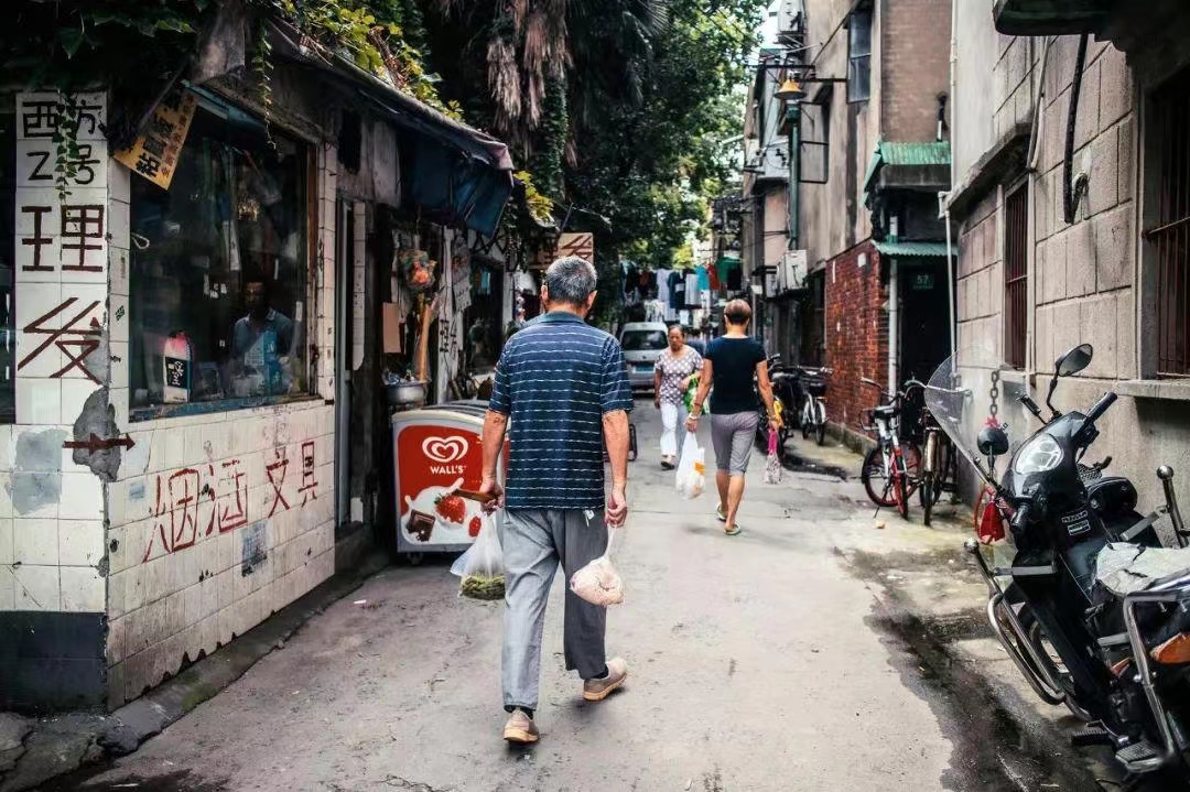 我和三姥爷的江湖往事（193）阿花重返马可波罗酒吧没有过不去坎