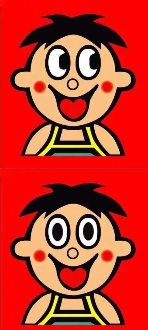 旺旺和旺仔是父子关系,旺旺纯牛奶与旺仔属于一个品牌吗