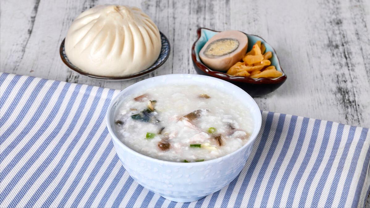 中国粥在美国杀疯了，点击量破百万好评“炸裂”，美国佬纷纷学做