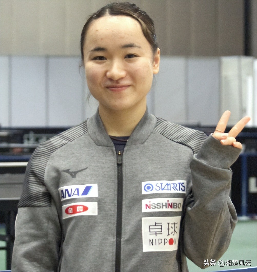 日乒张本智和半决赛时间,日乒张本智和vs伊藤美诚