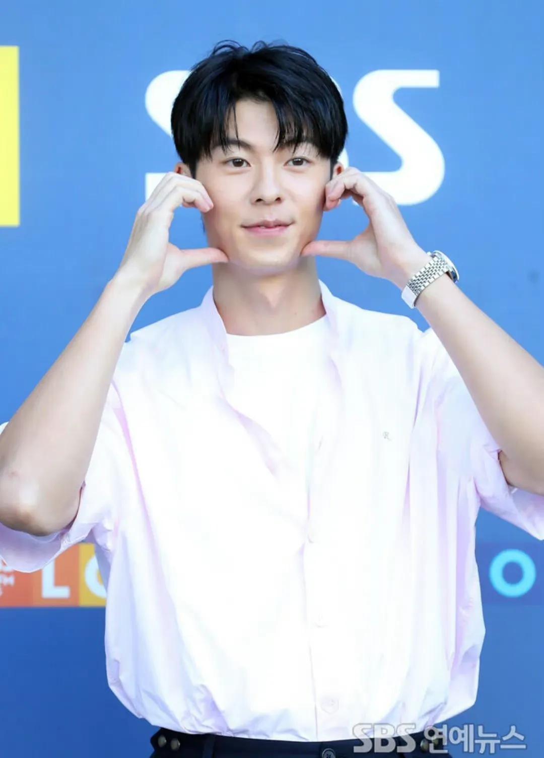 许光汉李子维头像,许光汉像李子维还是王诠胜