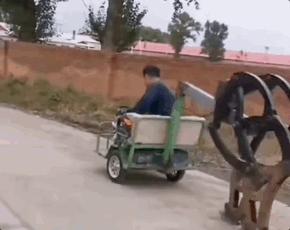 网上的野生发明家有多奇葩,中国最强发明家