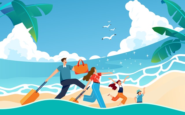 2023年5月份中国护照可免签落地签的国家有哪些？