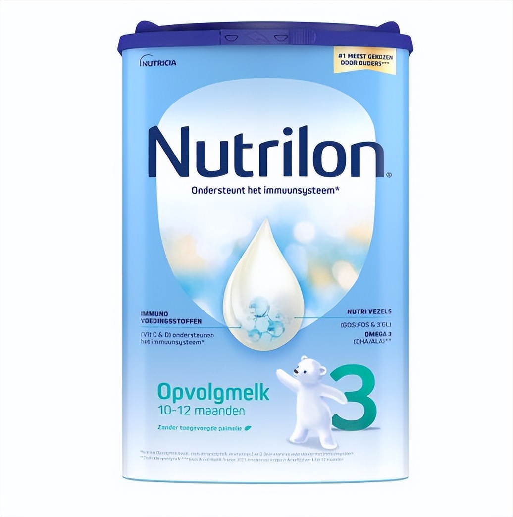 不含有蔗糖的奶粉品牌,哪些奶粉不是大包粉