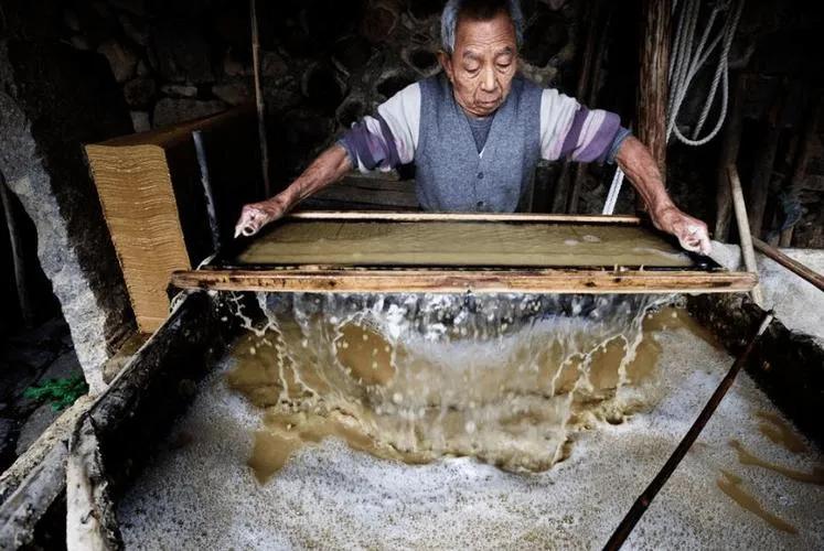 宣纸用途,宣纸的用途和特点有什么