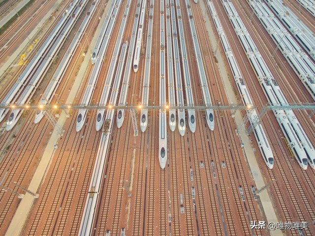 中日高铁市场争夺：印尼选择中国，印度偏爱日本，谁能赢得胜利？