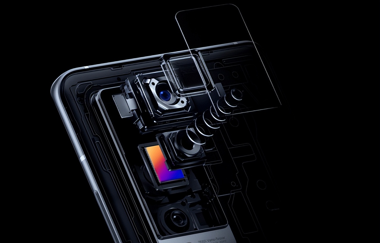 联名款手机镜头到底有用吗,国产手机和国际镜头联名