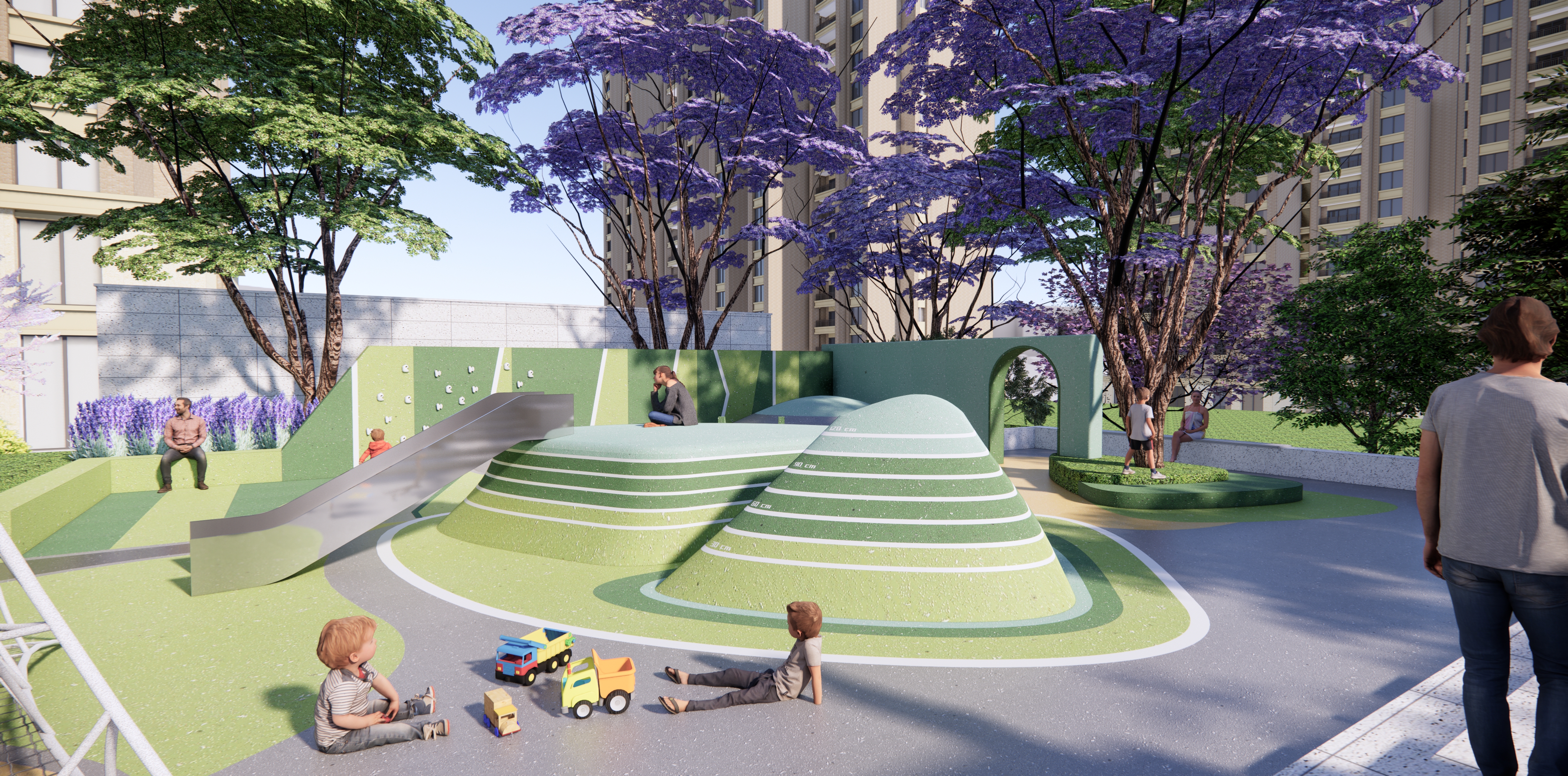 涨知识并买房,涨知识了未来更美好