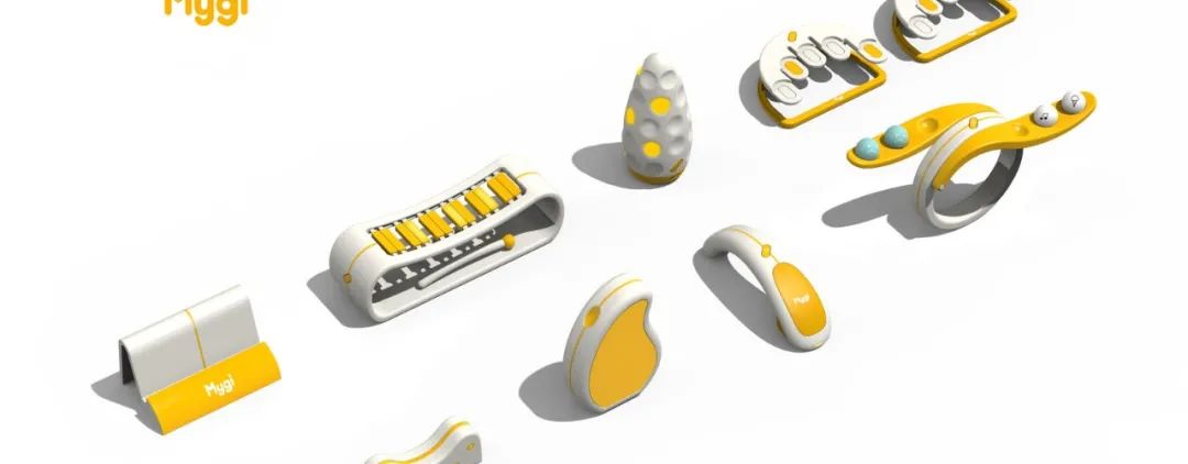 core77获奖设计作品,2024if设计奖获奖作品