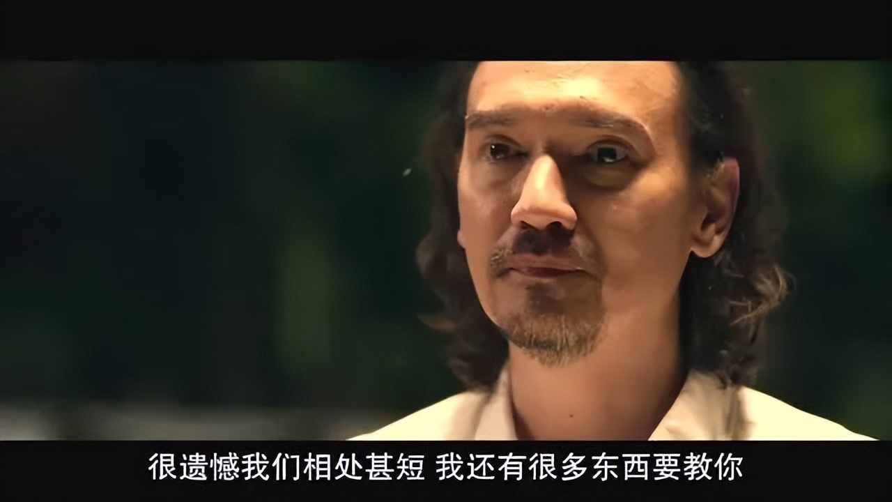 泰国R级电影尺度撕裂!色香味美俱佳揭露残酷现实