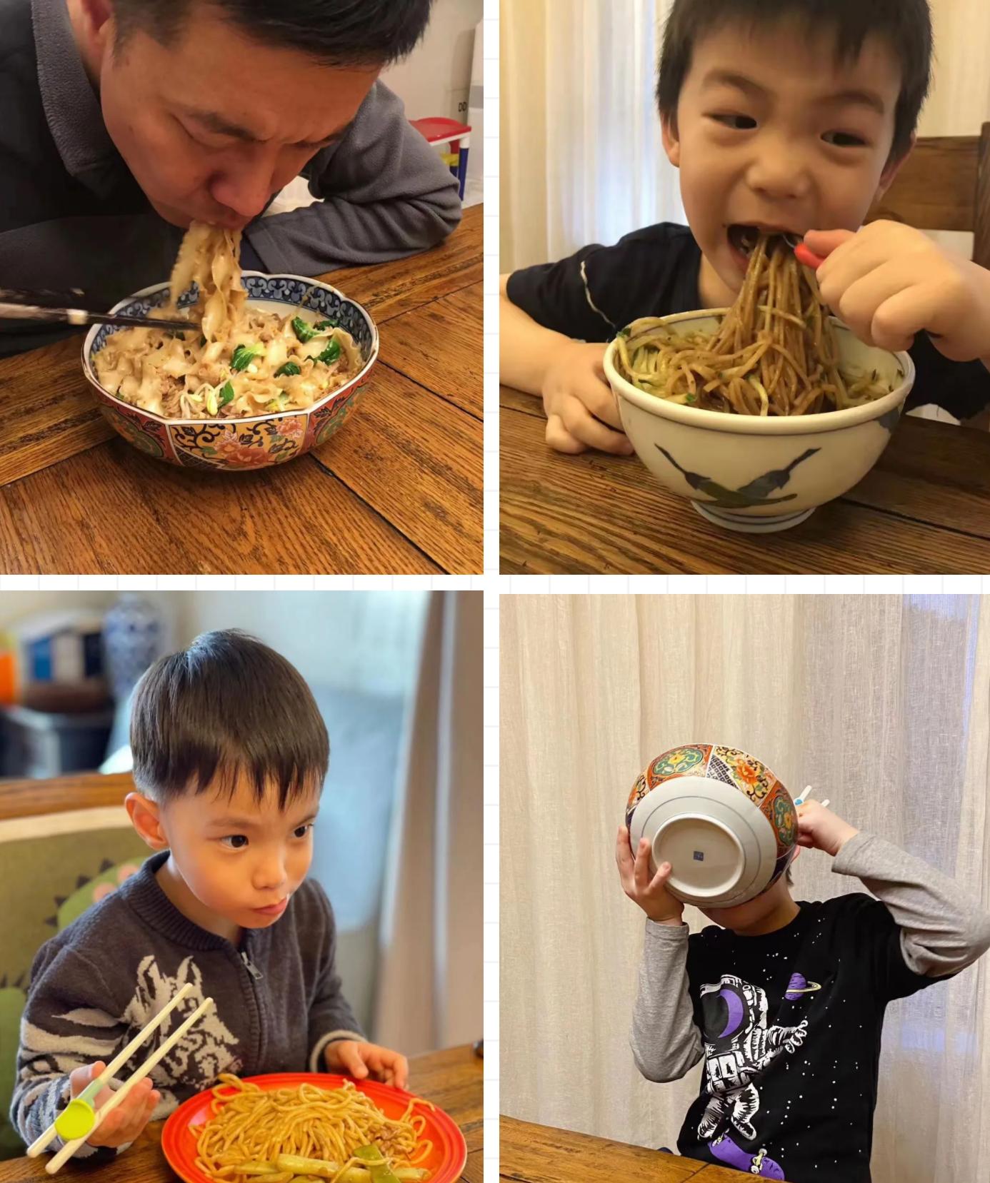 “今天吃啥？”这个世纪难题有答案了！