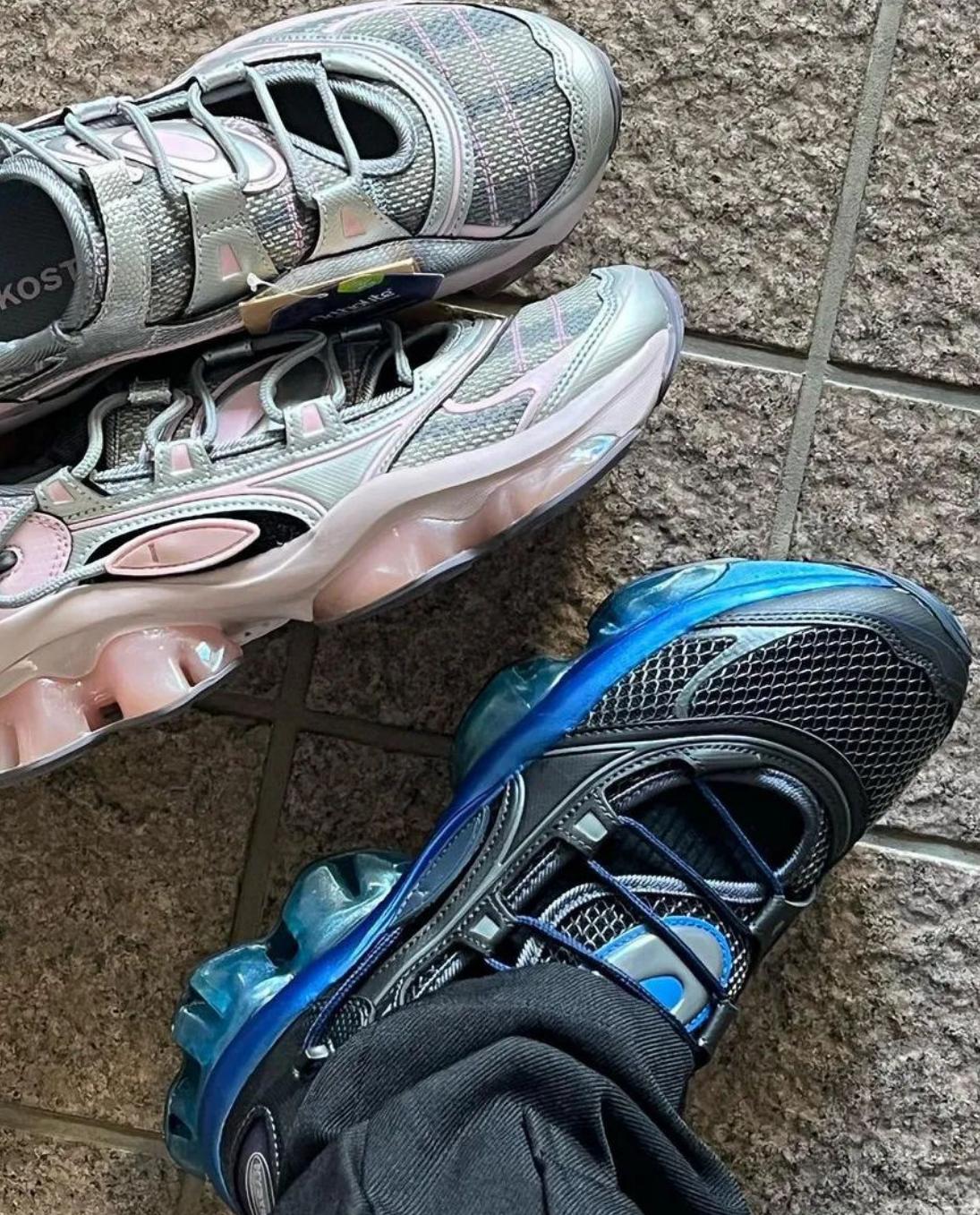 盘点没有鞋带的篮球鞋,2017十大球鞋测评