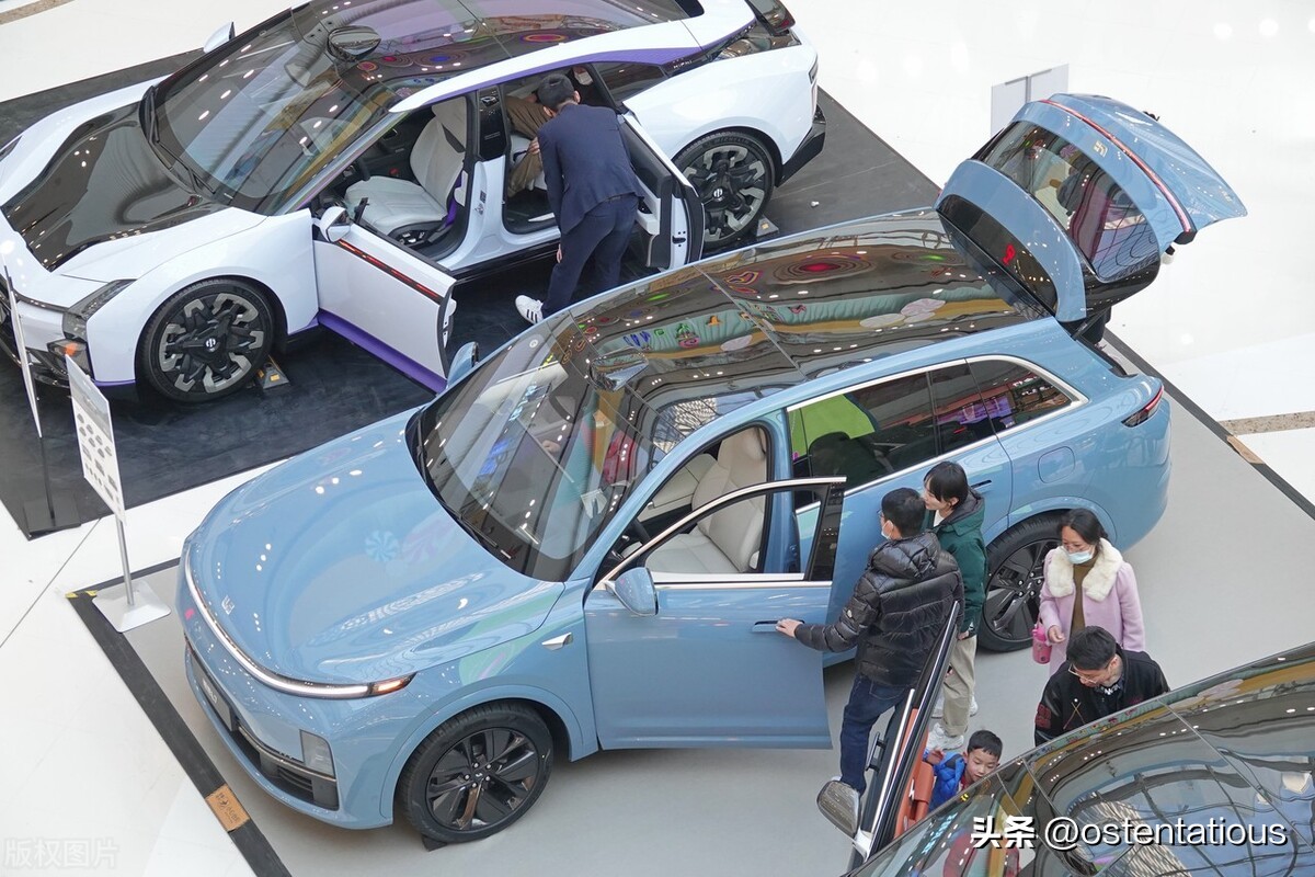 德国大众降价,大众电动车和特斯拉