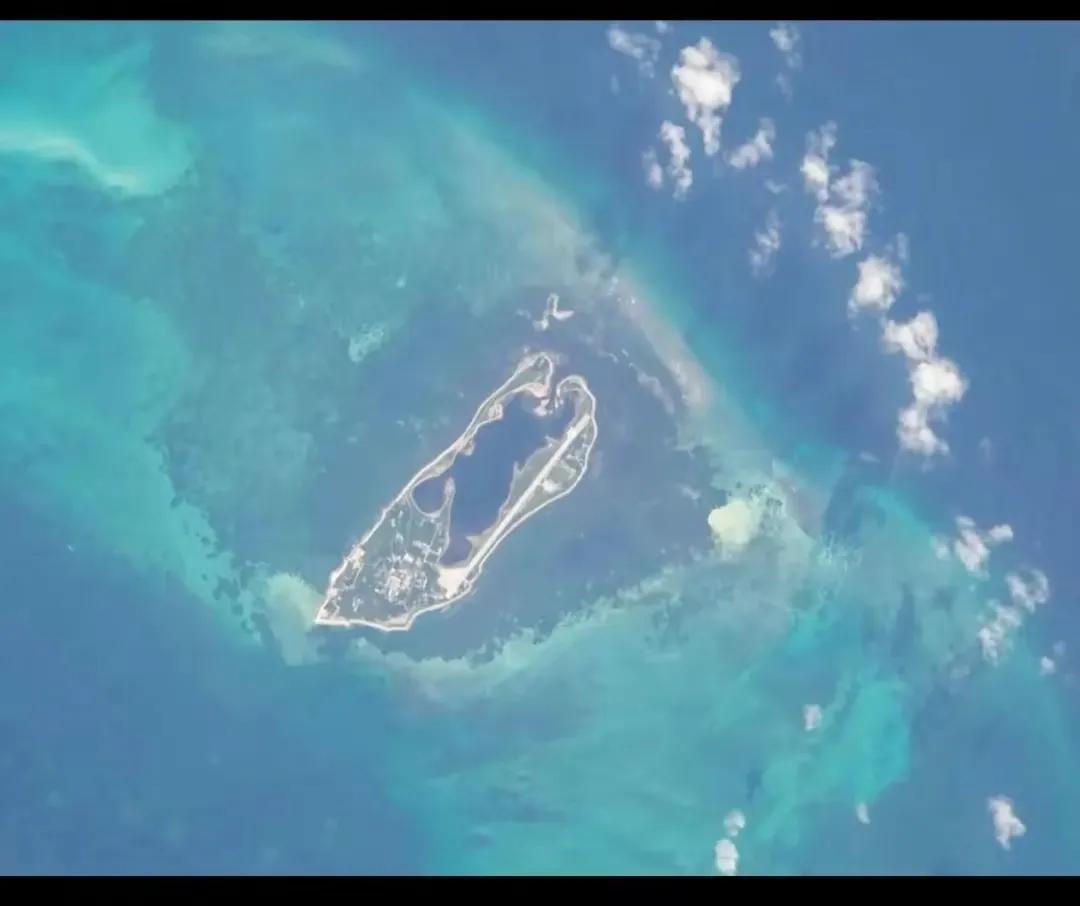 我国台湾省拥有南海哪些机场？