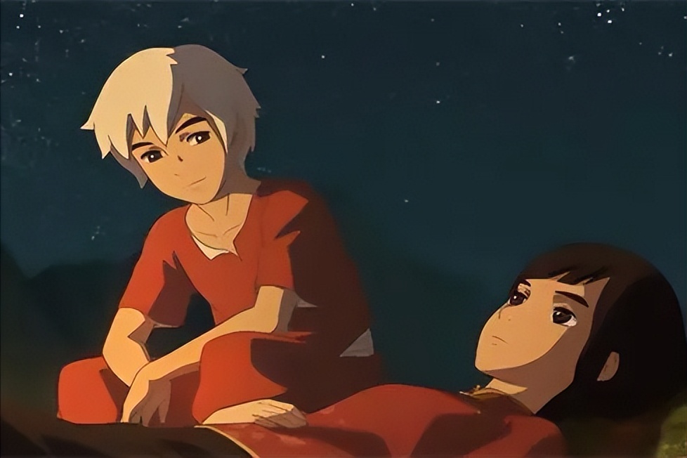 大鱼海棠怎么上映两次,大鱼海棠何时上映